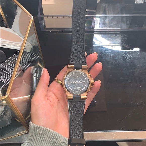 Michael Kors watch MENS